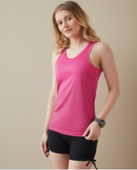 T-shirt poliestrowy Stedman Women Sports Top 140g/m2 (ST8110)