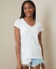 T-shirt Stedman Women Megan V-neck 145 g/m2 (ST9130)