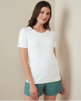 T-shirt Stedman Women Claire Relaxed Crew Neck 170 g/m2 (ST9730)