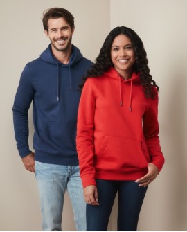 Bluza Unisex Sweat Hoodie Classic ST4400