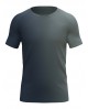 T-shirt poliestrowy męski Seamless Sports-T ST8860