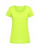 PROMOCJA. T-shirt poliestrowy Stedman Women Cotton Touch 160 g/m2 (ST8700)